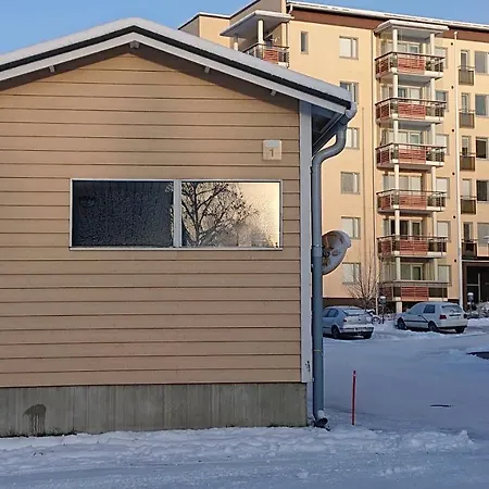 Apartment Arctic Ahkioharju