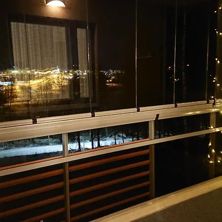 Arctic Ahkioharju *