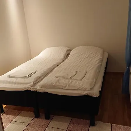 Arctic Ahkioharju Apartment *