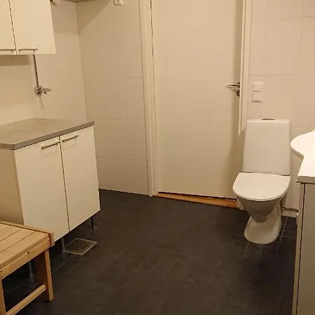 Apartment Arctic Ahkioharju *